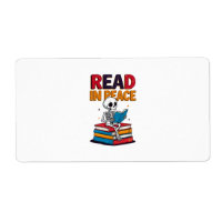 Libros de lectura de esqueleto - Leer en paz diver