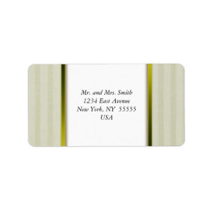 Etiqueta lime-W-StripedLinen