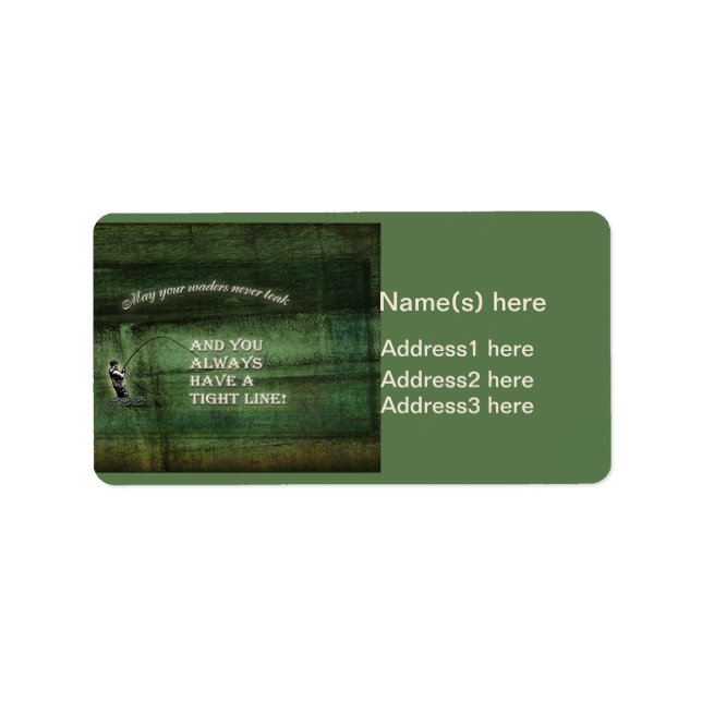 Etiqueta Línea estrecha | los alcantarillas nunca se filtra (Frente)