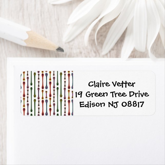 Etiqueta Líneas atómicas (In situ)