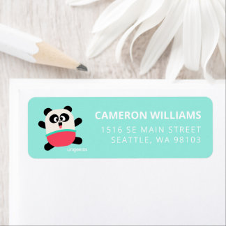 Etiqueta Lingokids con Elliot