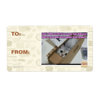 Etiqueta Llamar al 1-800-LOLCATS
