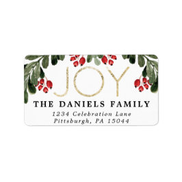 Etiqueta Los alegres buganes de Holly