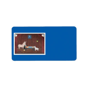 ETIQUETA LOS REGALOS