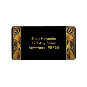 Etiqueta Los ruidosos años 20