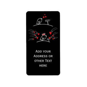 Etiqueta LOVE ECHO - Aves cómicas Tweetlercools 2