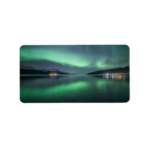 Etiqueta Luces boreales