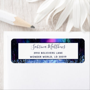 Etiqueta Luces de invierno