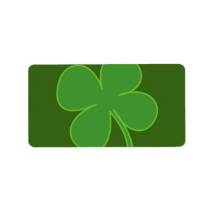 Etiqueta Lucky