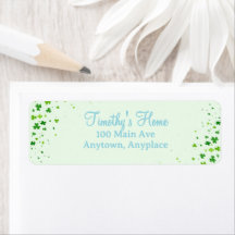 Lucky One First 1st Birthday Party