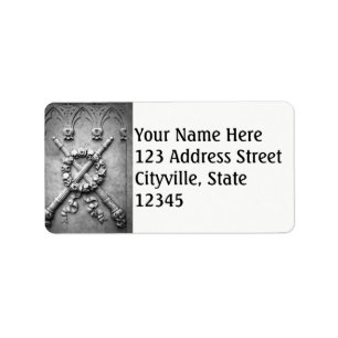 Etiqueta Luz de caída perdida