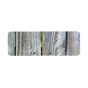 Etiqueta Madera de barnwood grano de árbol corteza rústico