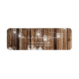 Etiqueta Madera y faroles rusos