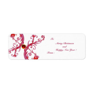 ETIQUETA MAGIC BERRIES