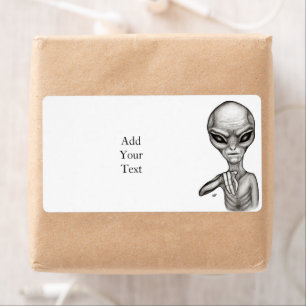 Etiqueta ¡Mala Alien, eres la siguiente!