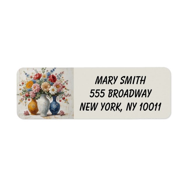 Etiqueta Mamma Mia! - Nonna Mia!  (Frente)