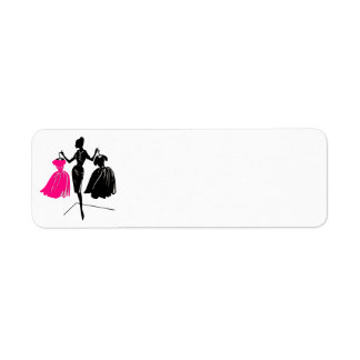 Etiqueta mannequin-312526 POSH BEAUTY FASHION FASHIONISTA D