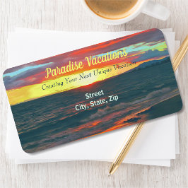 Etiqueta Maravilloso Día 1490 Dirección