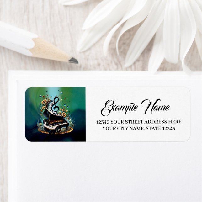 Etiqueta Maravilloso piano curvado (In situ)