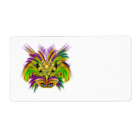Mardi-Gras-Mask-The-Queen-V-2