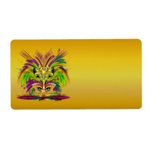 Etiqueta Mardi-Gras-Mask-The-Queen-V-4
