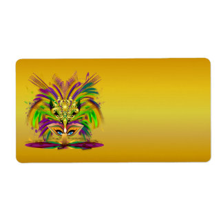 Etiqueta Mardi-Gras-Mask-The-Queen-V-4