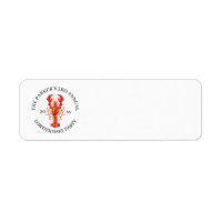 Marea Roja | Langosta al Horno