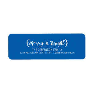 Etiqueta Marfil Elegido bosquejo de ferry y vacaciones bril