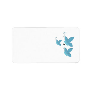 Etiqueta Mariposas azules
