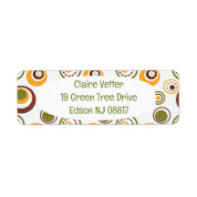 Marrón MCM Jawbreakers