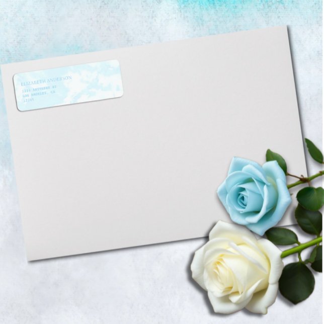 Etiqueta Match Made In Heaven Wedding (Subido por el creador)