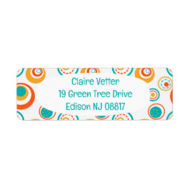 Etiqueta MCM Jawbreakers