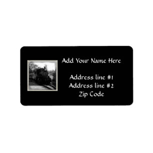 Etiqueta Me encantan los trenes antiguos - Ferrocarril Arca