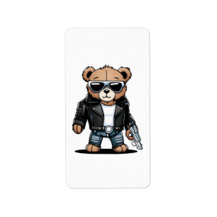 Etiqueta Memes de Cute Teddy