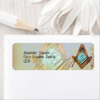 Etiqueta Mentes masónicas (MisteriosasSs)