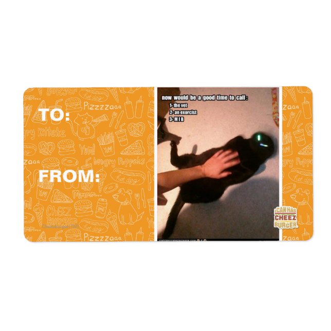 Etiqueta MIB de llamadas (Frente)