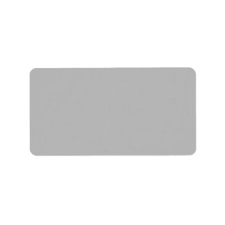 Etiqueta Moda gris claro Tendencia de color gris 2014 en bl