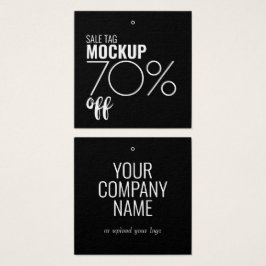 Etiqueta moderna de colmena de ropa de venta de de