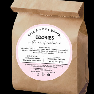 Etiqueta moderna de la ley de cabaña de manejo soc