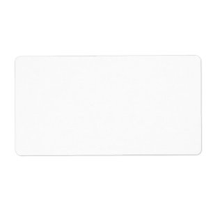 Etiqueta ¡Modifiqúelo para requisitos particulares! Base