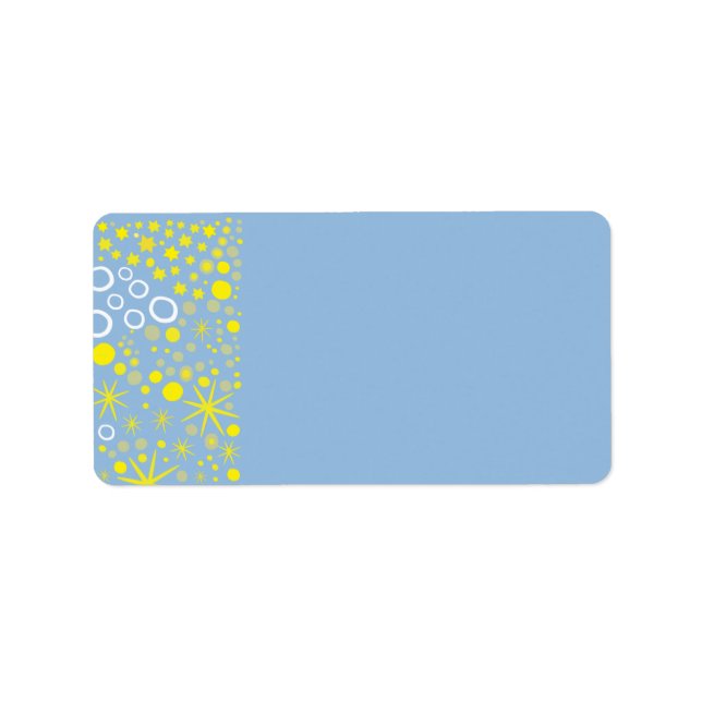 Etiqueta MOSAIC DOVE o F PEACE Bat Mitzvah Invitación (Frente)