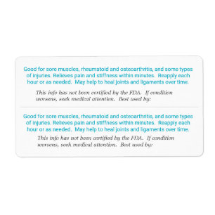 Etiqueta Músculos de tamaño medio hacia atrás