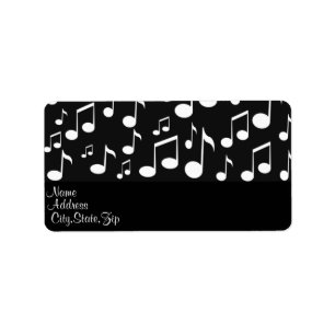 Etiqueta Music Maker_