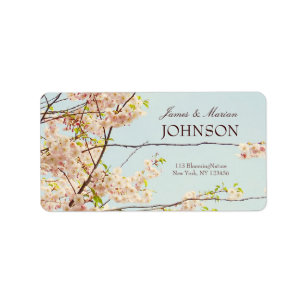 Etiqueta Naturaleza floreciente