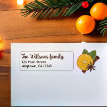 Navidades blanco picante de vino