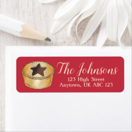 Etiqueta Navidades británicos celebran fiesta navideña