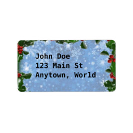 Etiqueta Navidades clásicos