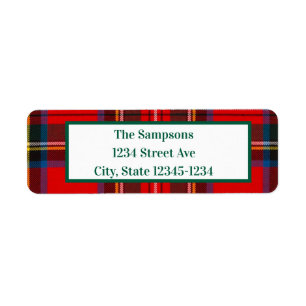 Etiqueta Navidades colocados