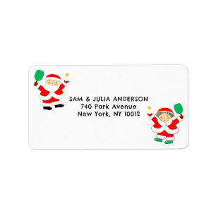 Etiqueta Navidades de baloncesto