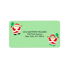 Etiqueta Navidades de baloncesto